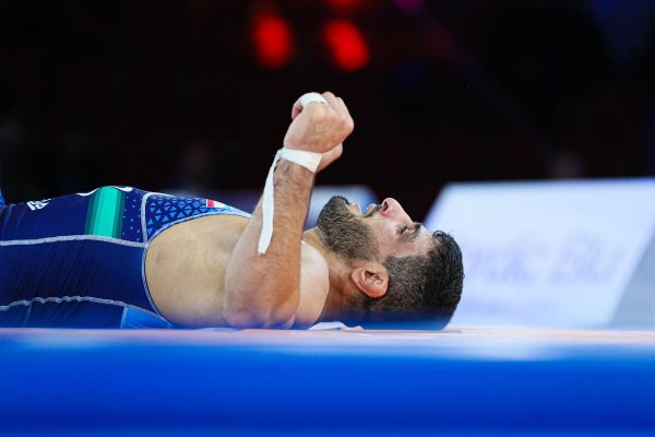 مدالآوران جهانی چقدر پاداش میگیرند