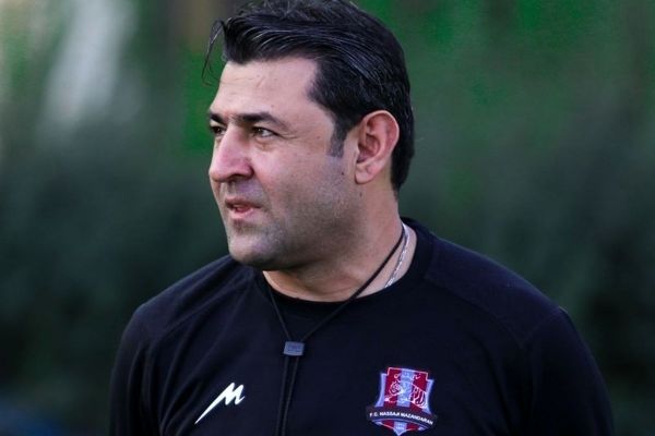  دستیار رحمتی با نساجی فسخ کرد