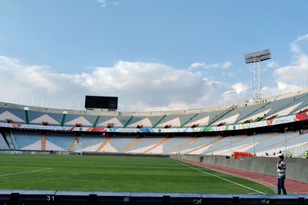 برگزاری مسابقه در آزادی، معضلی برای استقلال و پرسپولیس