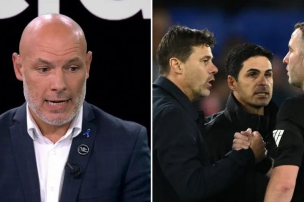  پنالتی تلف شده آرسنال و عذرخواهی کمیته داوران انگلیس