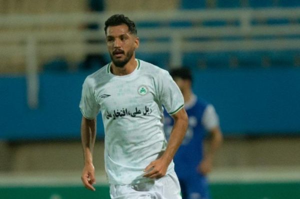 محمد جواد محمدی ذوب آهن این فصل شگفتیساز خواهد بود از کار کردن در کنار محمد ربیعی لذت میبرم