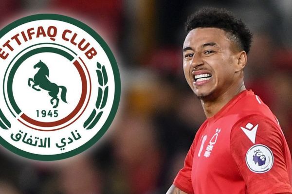 حقوق درخواستی بازیکن سابق منچستر یونایتد حتی برای سعودیها نیز سنگین بود