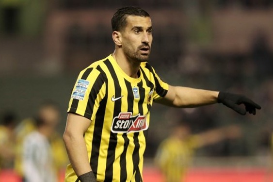  واکنش احسان حاج‌صفی به درگیری جواد کاظمیان و امیرمحمد یزدانی