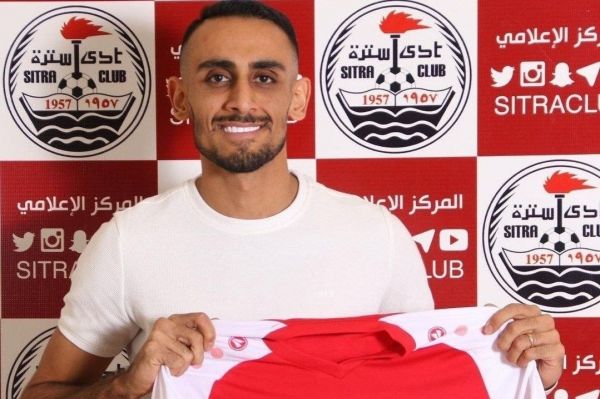  مهاجم ایرانی  الستره بحرین مصدوم شد