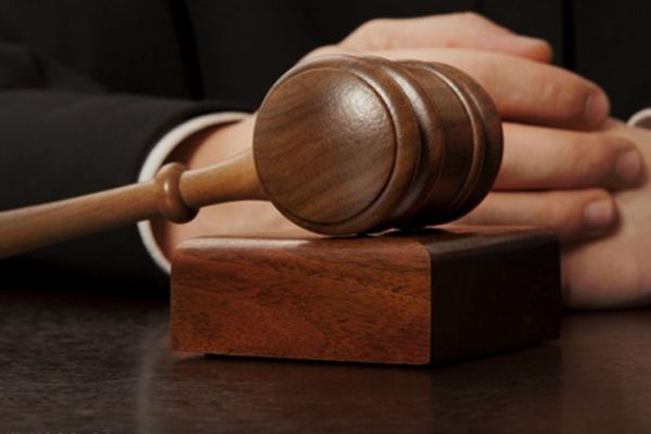 اعلام رای انضباطی