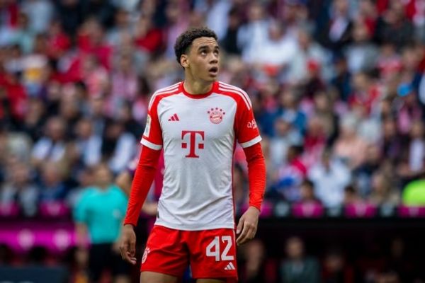 ستاره بایرن مونیخ فقط دو گزینه را مد نظر دارد رئال مادرید و منچسترسیتی