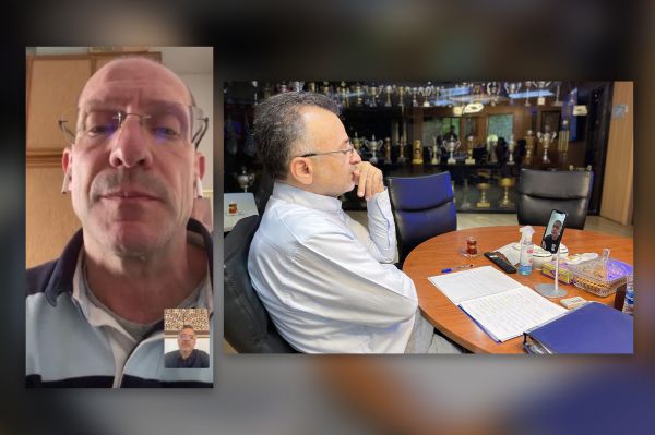  جلسات بین‌المللی داورزنی برای انتخاب سرمربی تیم ملی والیبال