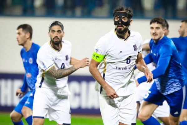  زورو ایرانی و تقدیم سه امتیاز لحظه آخری به ازبکستان