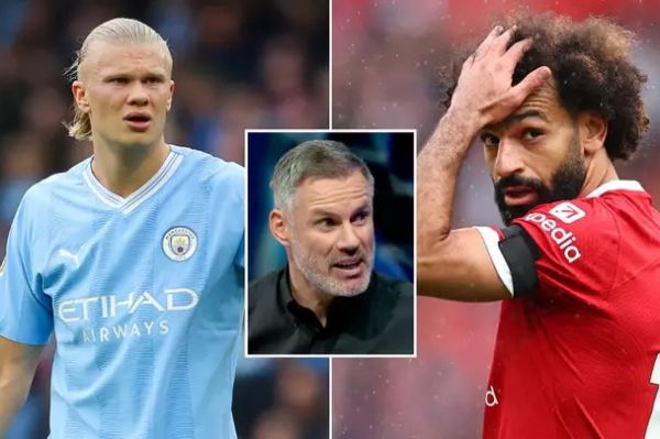  بهترین بازیکن فصل جاری لیگ انگلیس از نگاه کرگر؛ هالند و صلاح نیستند