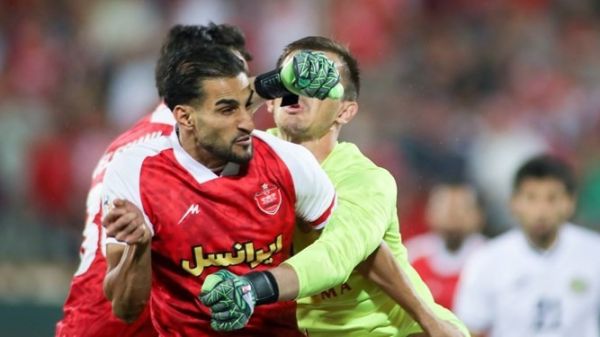  بازیکن استقلال تاجیکستان  در بازی برگشت پرسپولیس را می بریم