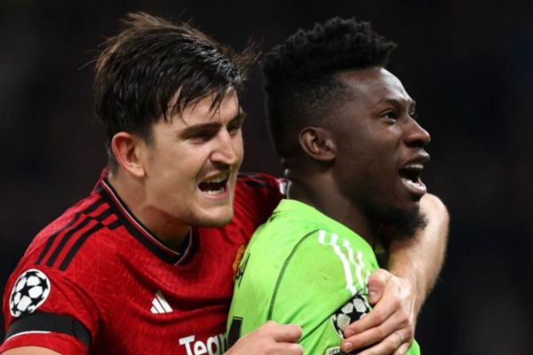 منچستریونایتد ۱- کپنهاگن ۰ برد شیاطین سرخ در شب درخشش بازیکنان مغضوب