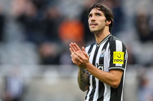  روزهای سیاه در انتظار ستاره ایتالیایی  محرومیت 10ماهه و از دست دادن یورو 2024