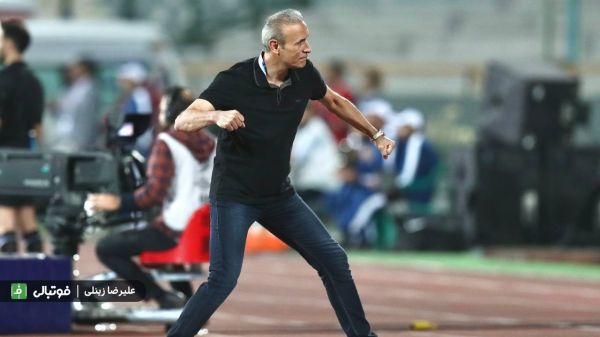 بازی زیبا در قلب آسیا؛ تیکیتاکای یحیی