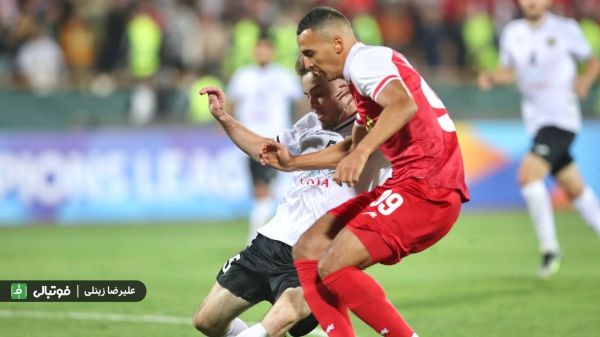 اهمیت یک پنالتی که گرفته نشد؛ تفاضل گلِ خطرناک پرسپولیس