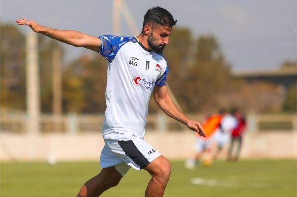  ستاره جوان تراکتور به ترکیب پاکو بازمی‌گردد