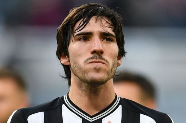  رسمی؛ محرومیت 10 ماهه ستاره ایتالیایی نیوکاسل، به دلیل نقض قوانین شرطبندی