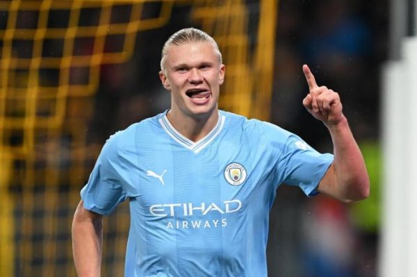 رکورد جدید هالند از پوشکاش عبور کرد