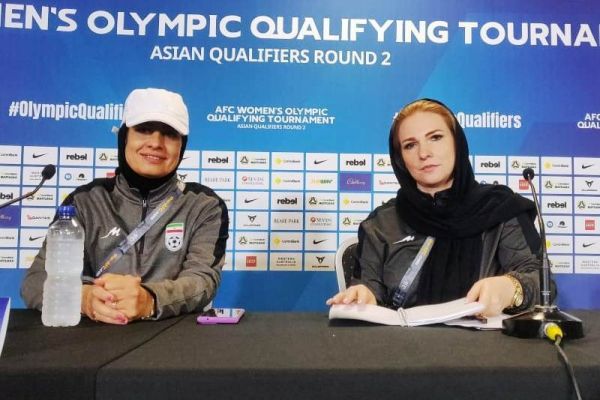  آزمون  شاگردانم امروز به یکی از بهترین تیم های جهان باختند  به بازیکنانم افتخار می کنم