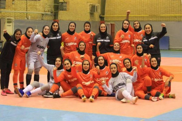  فردا، شروع سوپرليگ زنان؛ قهرمان از كدام شهر مى آيد