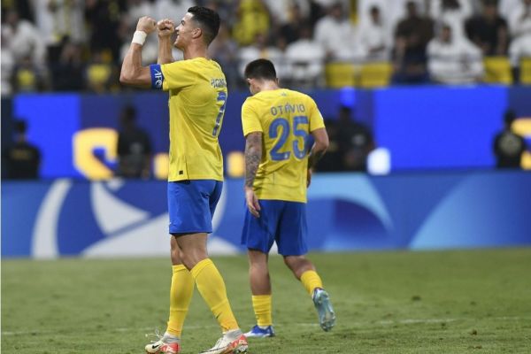  خبرهای کوتاه از فوتبال عربستان