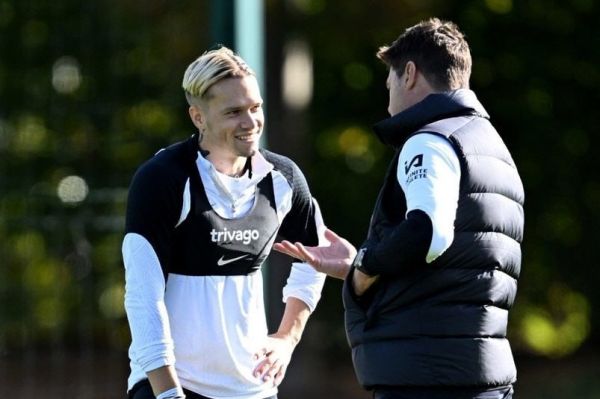  چلسی و رد چند پیشنهاد برای فروش مودریک در تابستان گذشته