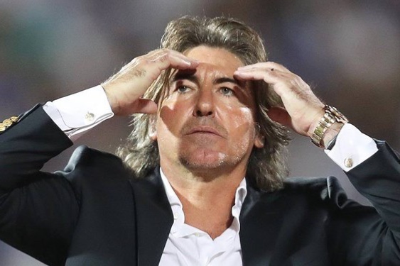  تایید قطعی4 ماه محرومیت سرمربی سابق استقلال