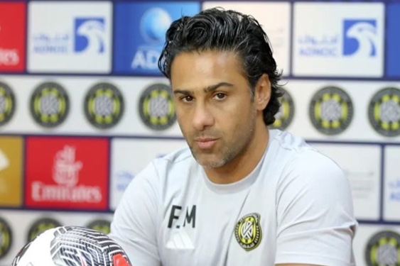  توصیف عجیب مجیدی از تیم بحران زده نوراللهی