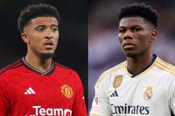 نقل و انتقالات هافبک فرانسوی رئال مادرید در رادار آرسنال؛ مقصد لندنی ستاره طرد شده منچستر یونایتد