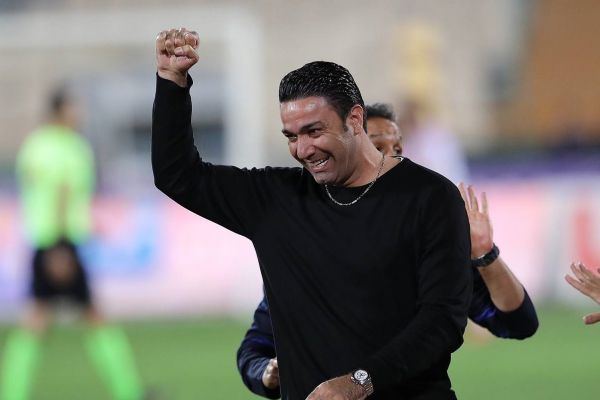  گزارش فنی  درخشش استقلالِ نکونام در نیمه‌های دوم؛ خوردن نانِ نیمه مربیان