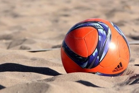  تعویق جام بین قاره‌ای فوتبال ساحلی جهان