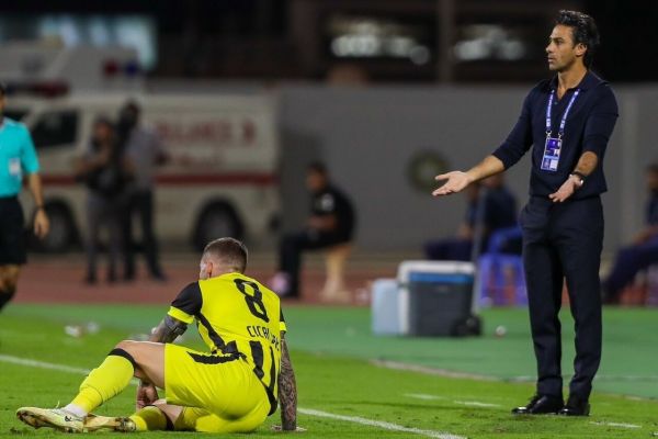 موضعگیری مجیدی علیه داور صربستانی