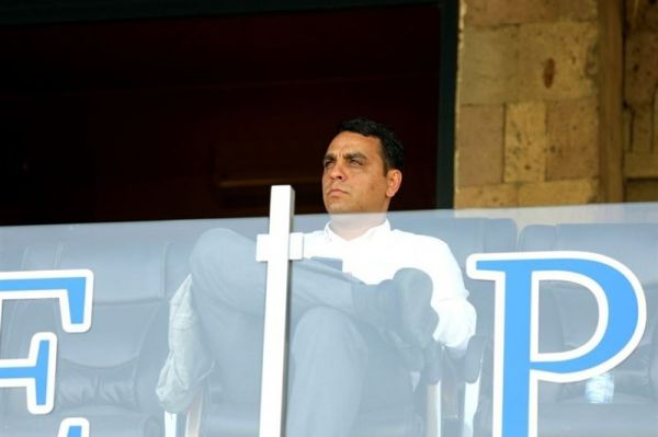 فتاحی کادر فنی و بازیکنان مس اتفاقی بزرگ را رقم زدند