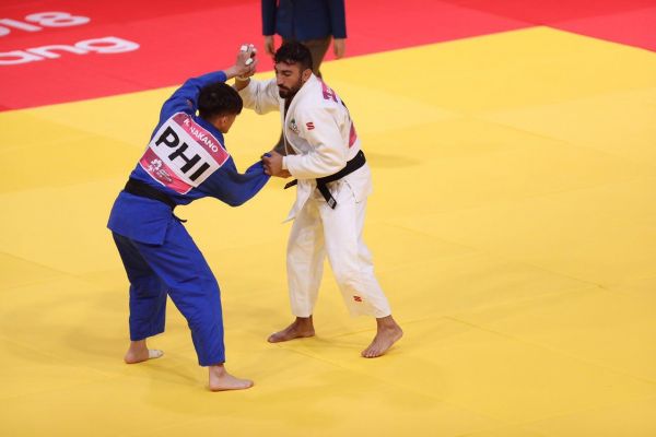 محرومیت سه ساله برای دو ملیپوش کوراش