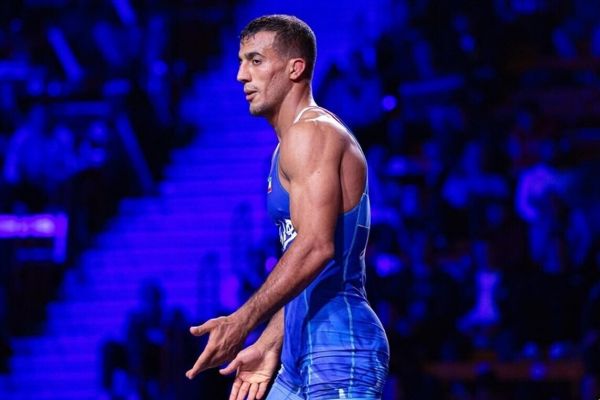 برگزاری دور جدید تمرینات تیم ملی کشتی فرنگی در غیاب کاپیتان