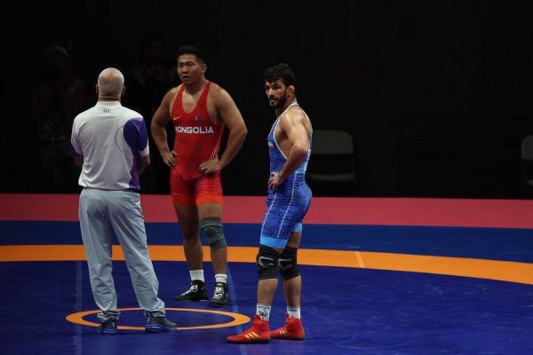  یزدانی نباید به بازی‌های آسیایی هانگژو می‌رفت