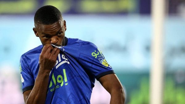 گزارش آماری همه گلزنان خارجی استقلال در لیگ برتر؛ یامگا به صدر رسید