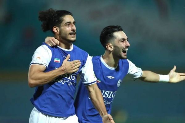  گلی که استقلال خوزستان را با امتیاز آشتی داد