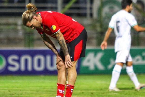 تغییر پستی که جواب داد تو هافبک بودی آلوارو، نه وینگر