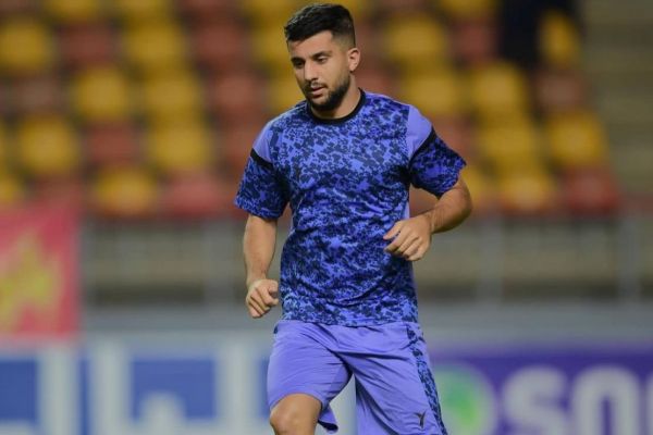 استقلال هدف بعدی سرآبادانی پس از تراکتور و فولاد