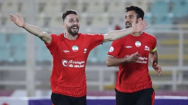  گزارش آماری  تراکتور و 600 گل زده در تاریخ لیگ برتر؛ با حضور پرسپولیسی‌ها