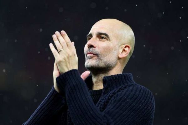 پپ گواردیولا برناردو سیلوا را یک بازیکن بدون جایگزین خواند