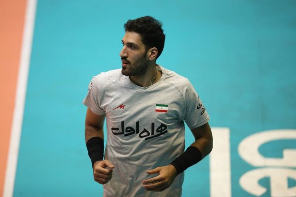 نقش پررنگ شریفی در برد اسپورتوتو معنوینژاد 14 امتیاز برای کاتانیا به دست آورد