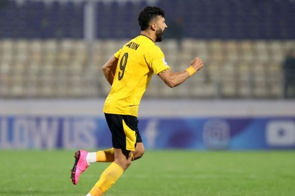 گل رامین رضاییان در بین بهترین گلهای هفته سوم لیگ قهرمانان آسیا