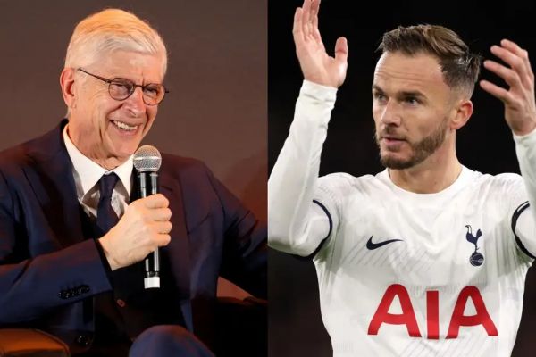  اظهارنظر ونگر راجع به شانس قهرمانی تاتنهام در لیگ برتر