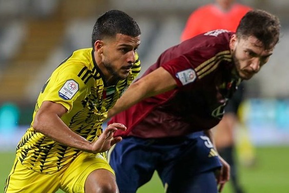 قلب فرهاد مجیدی در امارات خوب کار می کند