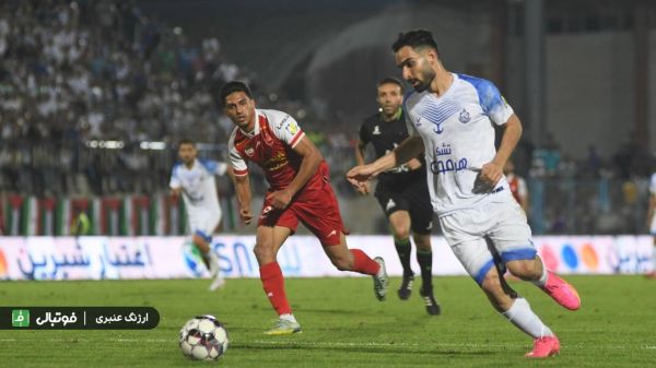 عجیبترین ضد حمله هفته؛ این موقعیت چطور گل نشد