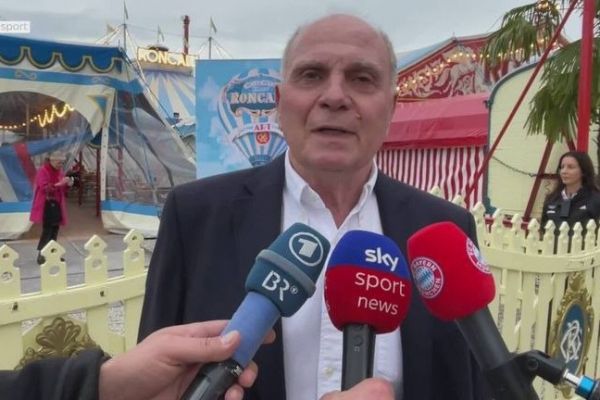 رضایت رئیس افتخاری باشگاه بایرن مونیخ از عملکرد توماس توخل