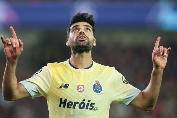 طارمی، مورد توجه رئال مادرید