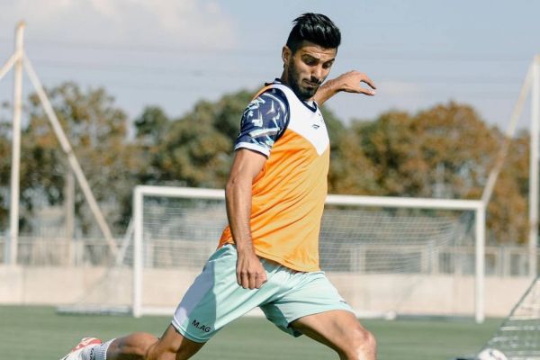  بازیکنی که فقط دروازه‌بان تراکتور نبوده است