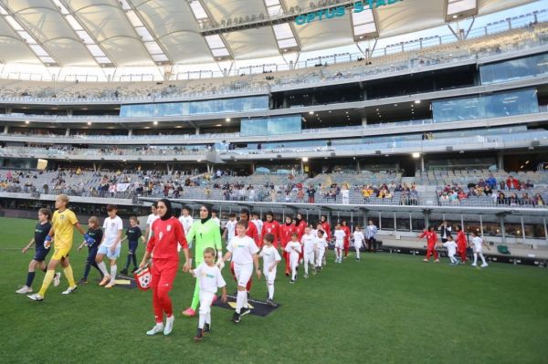 شکست فوتبال زنان برابر فیلیپین و پایان رویای صعود به المپیک